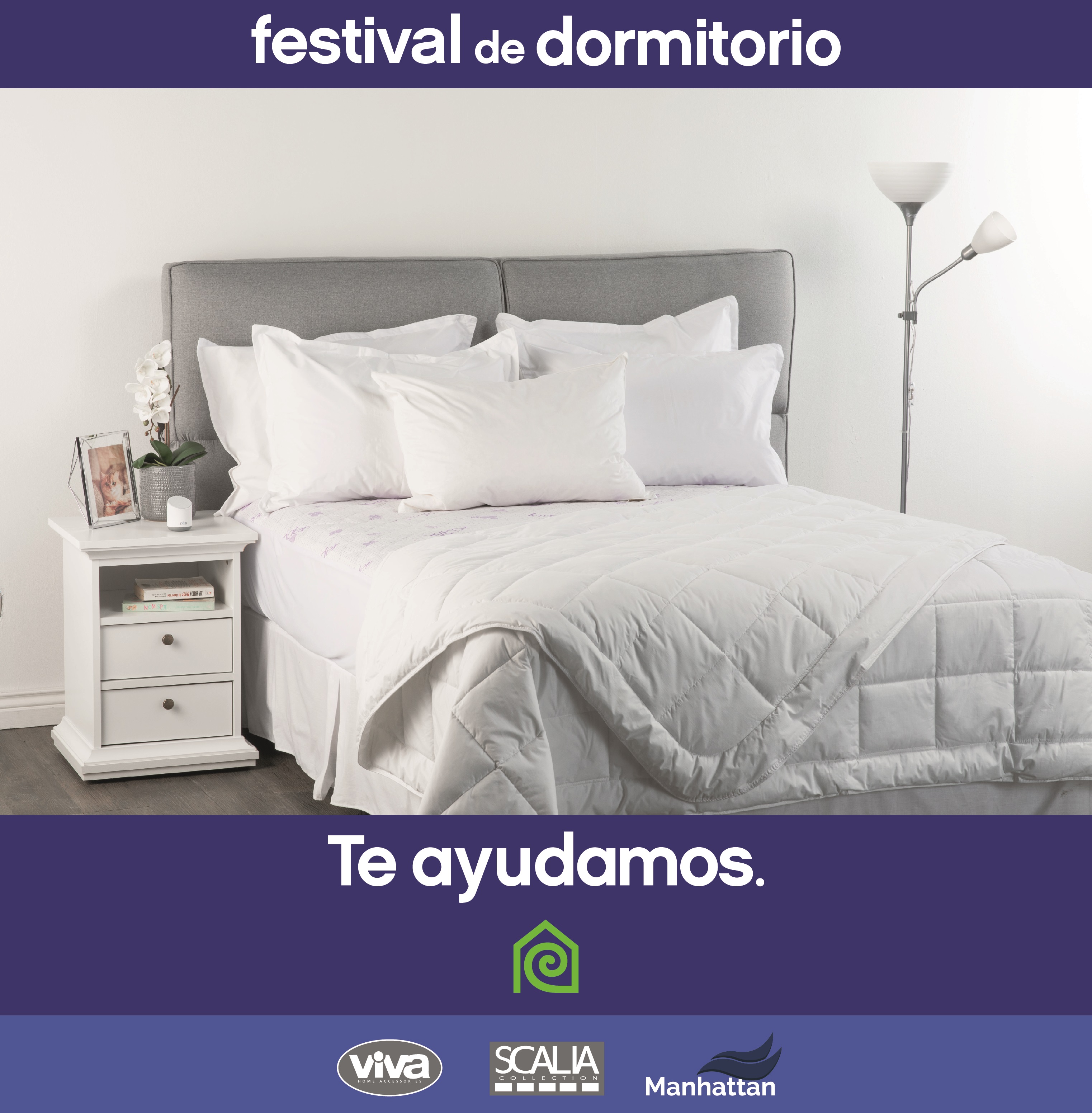 Cemaco presenta Expo Dormitorio 2023 para ayudar a mejorar un hogar a la vez